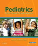 Pediatrics for the Physical Therapist Assistant  cover art