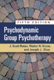 Psychodynamic Group Psychotherapy 