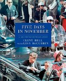 Five Days in November  9781476731506 Front Cover