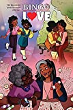 Bingo Love  9781534307506 Front Cover