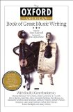 Oxford American Book of Great Music Writing  cover art