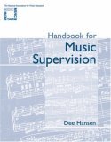 Handbook for Music Supervision 