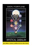 Mystical Qabalah  cover art