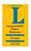 German English 2nd 9781585730506 Front Cover