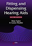 Fitting and Dispensing Hearing AIDS 2nd 9781597566506 Front Cover
