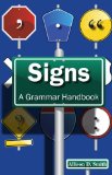 Signs A Grammar Handbook cover art