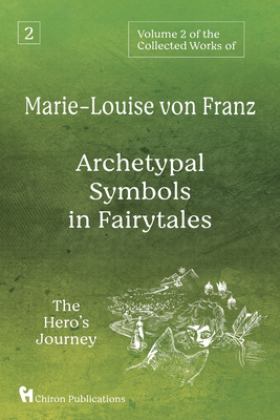 Collected Works of Marie-Louise Von Franz 1st 9781630519506 Front Cover