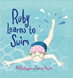 Ruby Learns to Swim  9781742377506 Front Cover