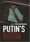 Putin's Russia  9781843430506 Front Cover