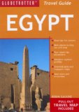 Globetrotter Egypt Travel Pack 6th 2008 9781845379506 Front Cover