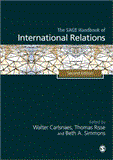 Handbook of International Relations  cover art