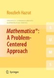 Mathematica A Problem-Centred Approach cover art