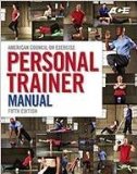 ACE PERSONAL TRAINER MANUAL cover art
