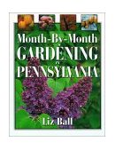 Gardening in Pennsylvania 2001 9781930604506 Front Cover