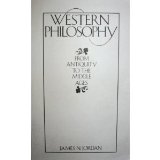 History of Western Philosophy  cover art