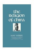 Religion of China cover art
