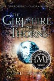Girl of Fire and Thorns  cover art