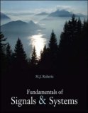 Fundamentals of Signals and Systems  cover art