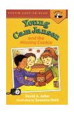 Young Cam Jansen and the Missing Cookie 1998 9780140380507 Front Cover
