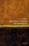Revolutions: a Very Short Introduction  cover art