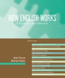 How English Works A Linguistic Introduction cover art