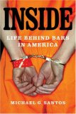 Inside Life Behind Bars in America cover art