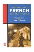 Contemporary French Cultural Studies  cover art