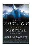 The Voyage of the Narwhal A Novel cover art
