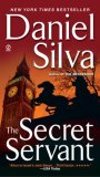 Secret Servant  cover art