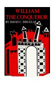 William the Conqueror The Norman Impact upon England cover art