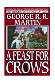 Feast for Crows  9780553801507 Front Cover