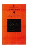 Tom Stoppard Plays 4  9780571197507 Front Cover