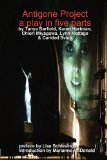 Antigone Project  9780578031507 Front Cover