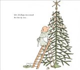 Christmas Eve at the Mellops'  9780714862507 Front Cover