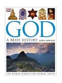 God A Brief History cover art