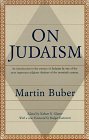 On Judaism An Introduction to the Essence of Judaism by One of the Most Important Religious Thinkers of the Twentieth Century cover art