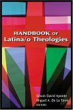 Handbook of Latina/o Theologies  cover art