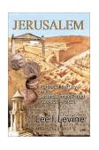 Jerusalem Portrait of the City in the Second Temple Period (BCE-70 CE) cover art