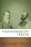 Authenticity of Faith The Varieties and Illusions of Religious Experience