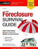 The Foreclosure Survival Guide: Keep Your House or Walk Away With Money in Your Pocket 2013 9781413319507 Front Cover