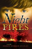 Night Fires 2011 9781416912507 Front Cover