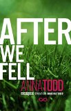 After We Fell  9781476792507 Front Cover