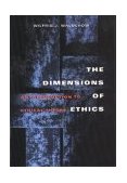 Dimensions of Ethics An Introduction to Ethical Theory cover art