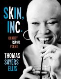 Skin, Inc Identity Repair Poems cover art