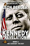 Kennedy Revelation 2013 9781624672507 Front Cover