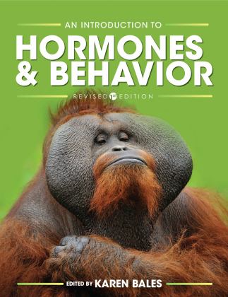 Introduction to Hormones and Behavior  9781793534507 Front Cover