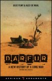 Darfur A Short History of a Long War cover art