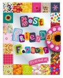 Best Friends Forever 2007 9781846106507 Front Cover