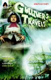 Gulliver's Travels The Graphic Novel 2010 9789380028507 Front Cover