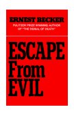 Escape from Evil  cover art